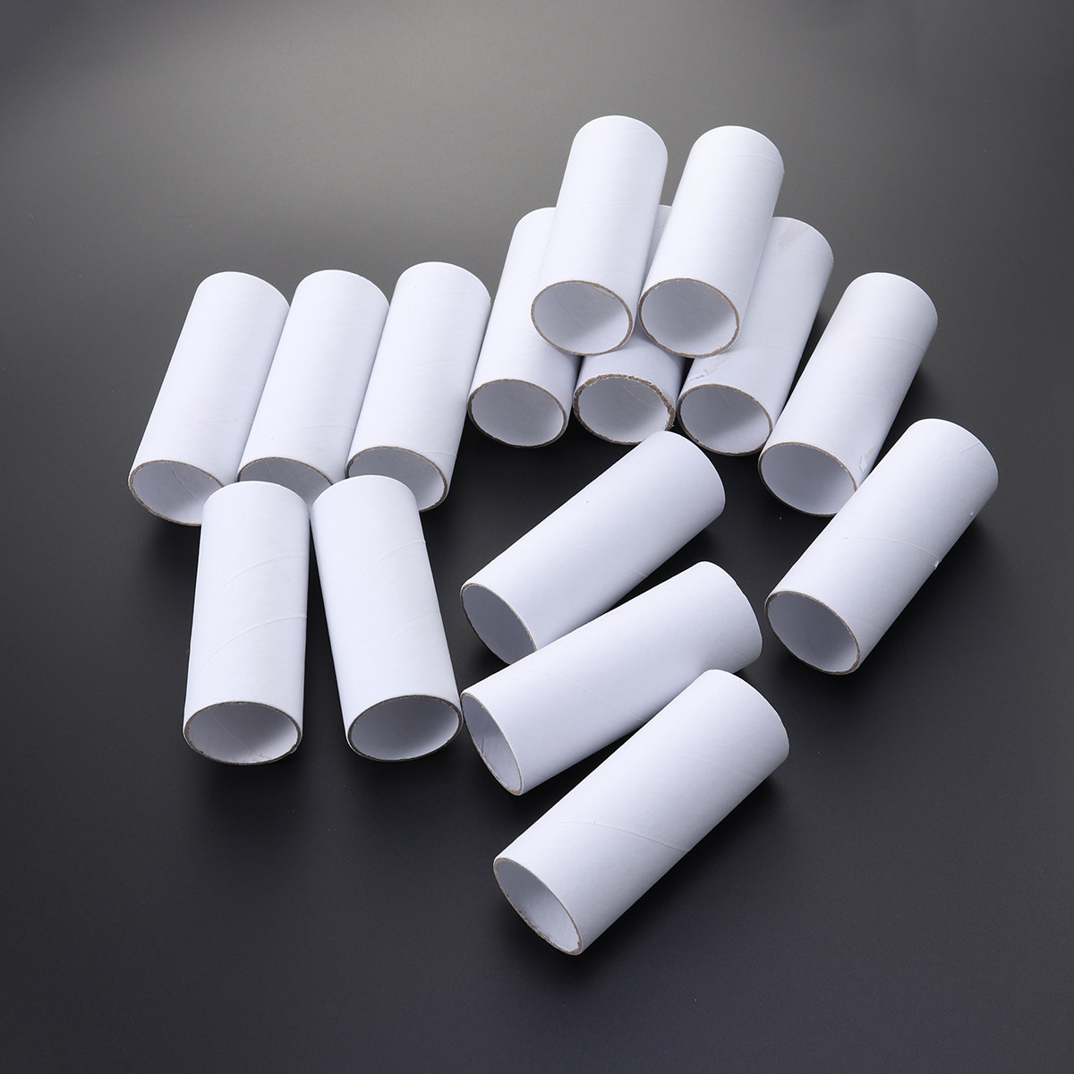 Art Craft Cardboard - 15 Adet Geri Dönüştürülebilir Kraft Kağıt