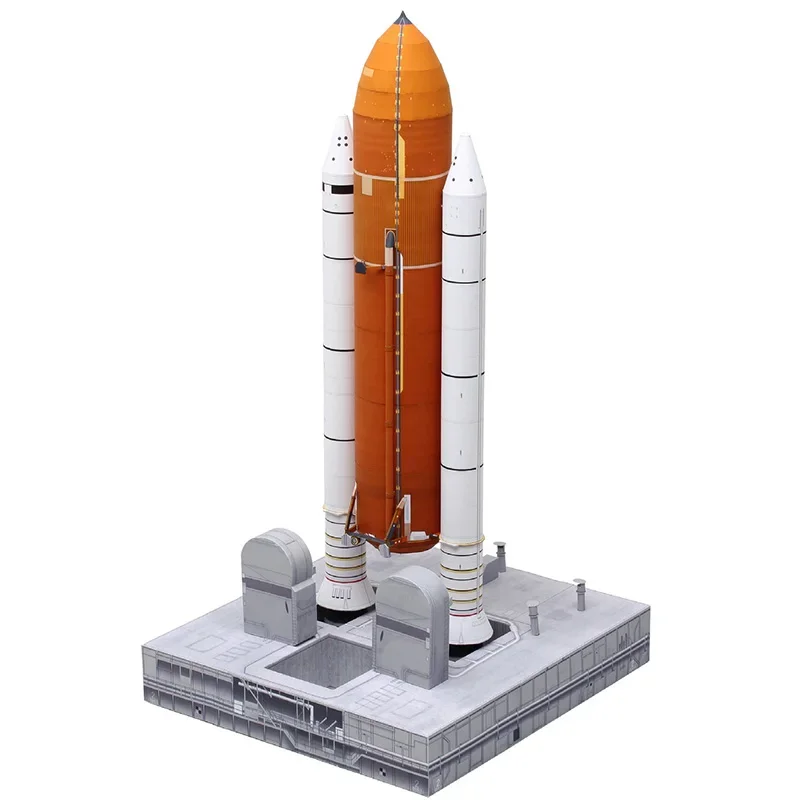 Gerçekçi Versiyon Uzay Mekiği  - Art Craft Cardboard incelemesi ve fiyatı