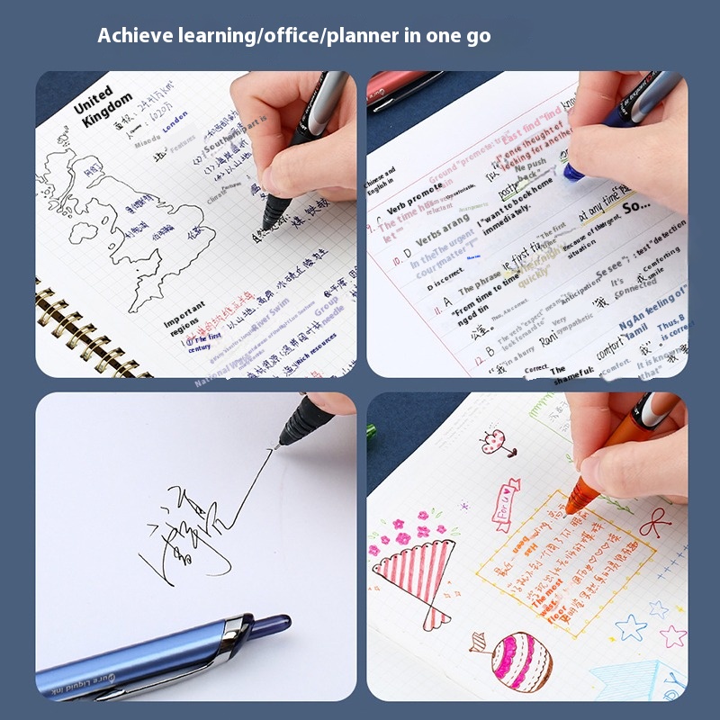 Pilot Precise V5 RT Jel Kaleml - Pilot Pen V5 incelemesi ve fiyatı