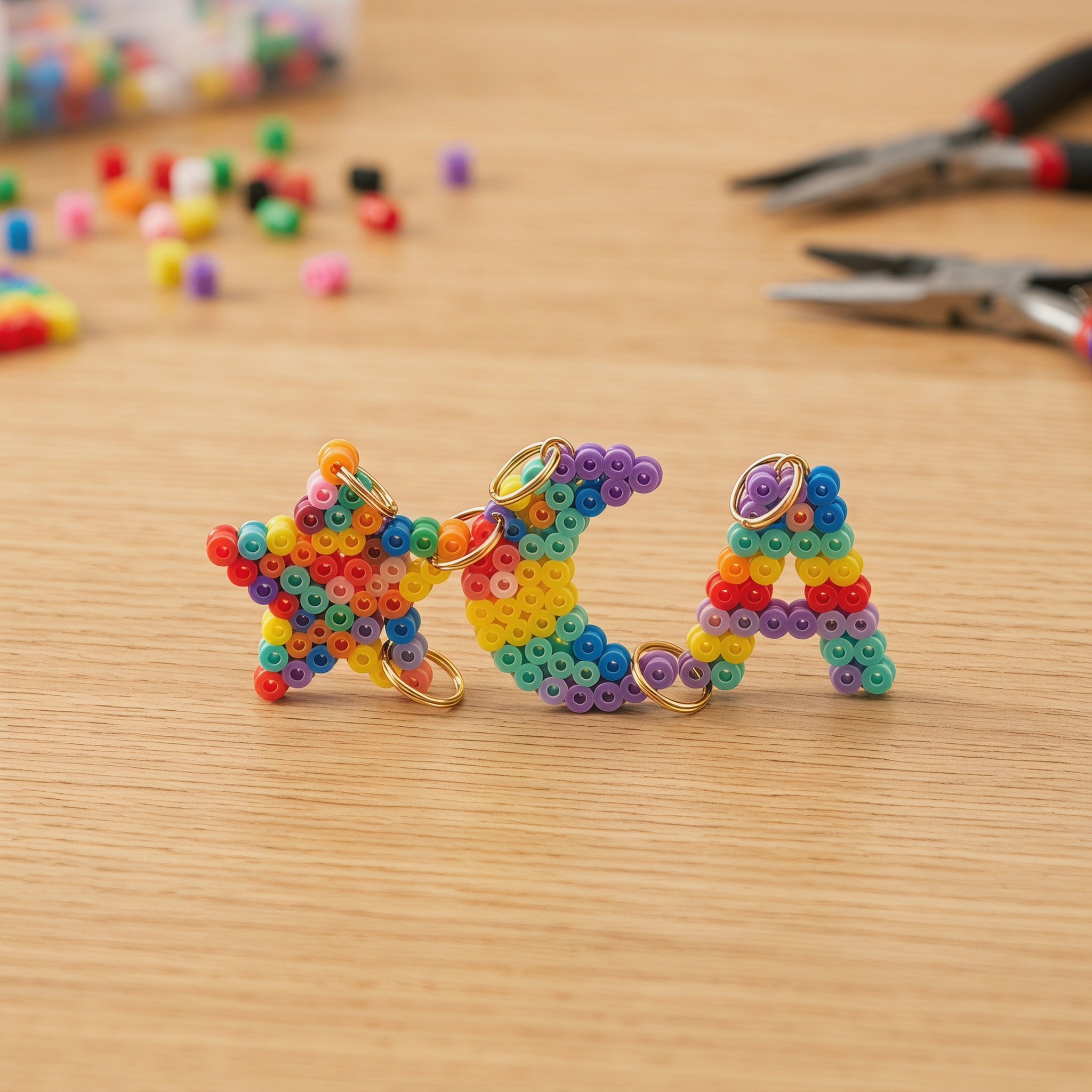 El işi yapmak için kullanabile - Art Craft Kit incelemesi ve fiyatı